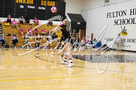 2020.10.02 FHS Volleyball Vs. Hallsville-13