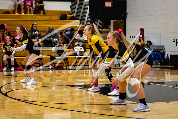 2020.10.02 FHS Volleyball Vs. Hallsville-1