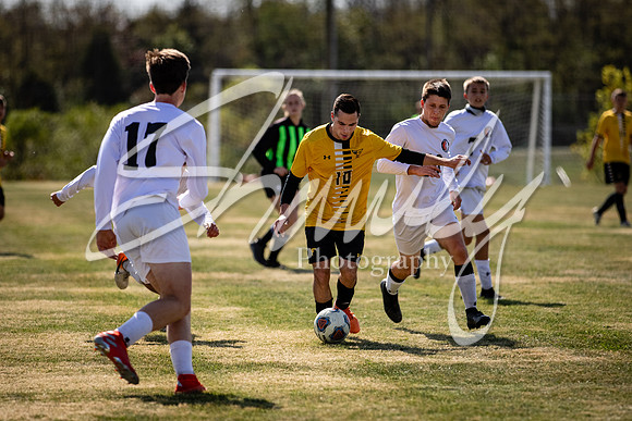 2020.10.17 FHS Soccer Vs. Kirksville_01338