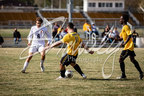 2020.10.17 FHS Soccer Vs. Kirksville_02171