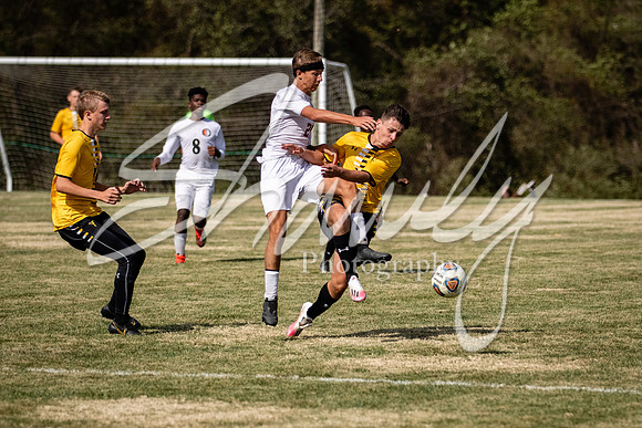 2020.10.17 FHS Soccer Vs. Kirksville_02438