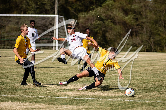 2020.10.17 FHS Soccer Vs. Kirksville_02440