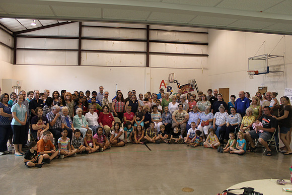 Pulis Reunion 2011 054