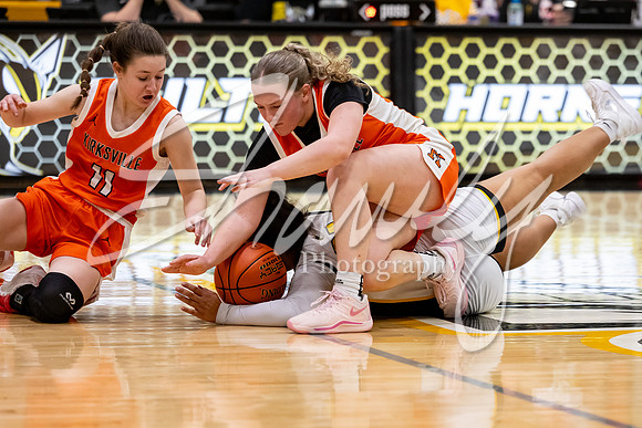 2025.02.14 FHS Girls Basketball Vs. Kirksville-11
