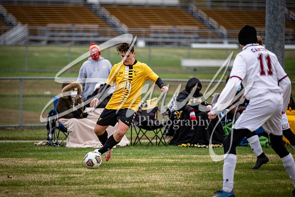 2020.10.29 FHS Soccer Vs. Canton_01029