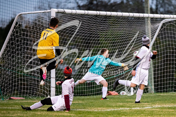 2020.10.29 FHS Soccer Vs. Canton_01506