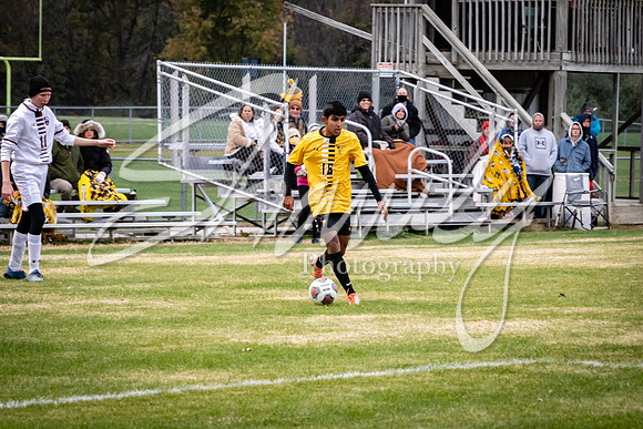 2020.10.29 FHS Soccer Vs. Canton_02027