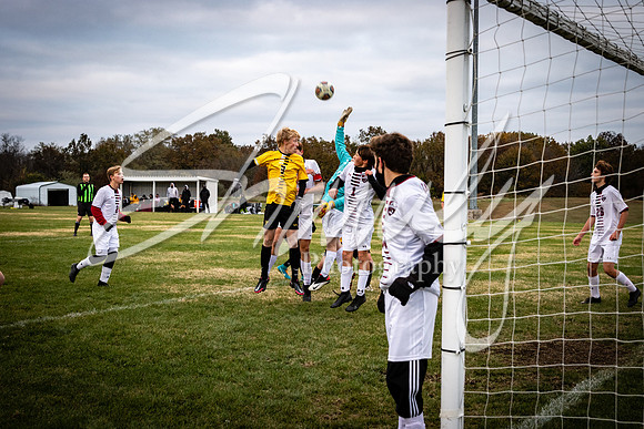 2020.10.29 FHS Soccer Vs. Canton_02080