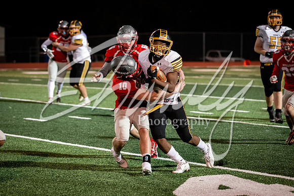 2020.10.29 FHS Football Vs. Mexico Districts_01391