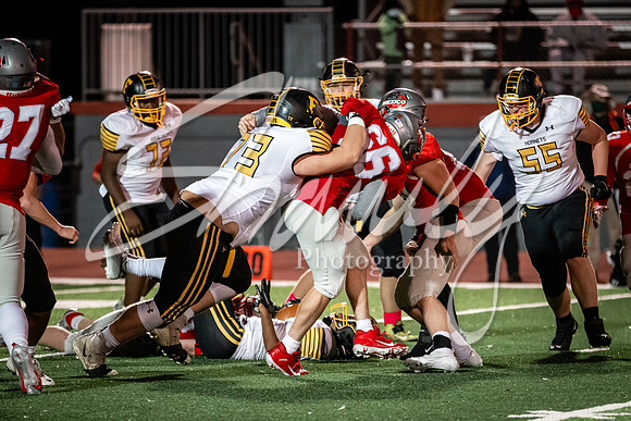 2020.10.29 FHS Football Vs. Mexico Districts_02876