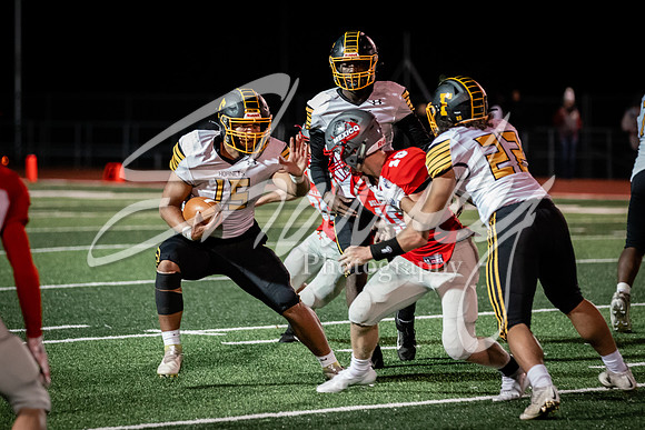 2020.10.29 FHS Football Vs. Mexico Districts_02953