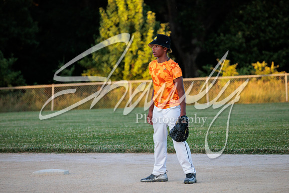 2022.06.20 Fulton P&R Baseball 12-14l0606