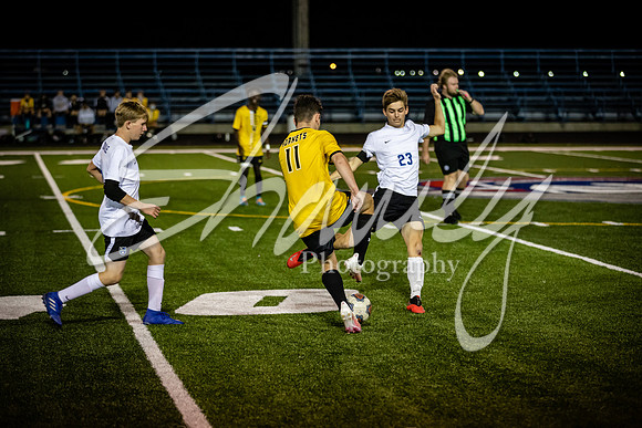 2020.11.03 FHS Soccer Vs. Boonville_01485