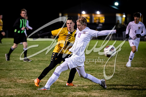2020.11.10 FHS Soccer Vs. Pleasant Hill_00317