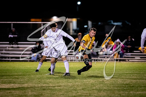 2020.11.10 FHS Soccer Vs. Pleasant Hill_00449