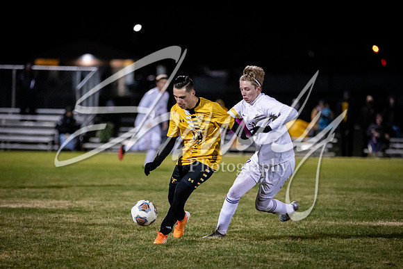 2020.11.10 FHS Soccer Vs. Pleasant Hill_00697