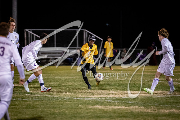 2020.11.10 FHS Soccer Vs. Pleasant Hill_01075