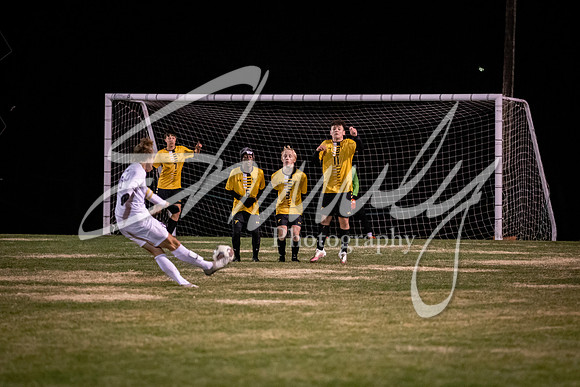 2020.11.10 FHS Soccer Vs. Pleasant Hill_01090