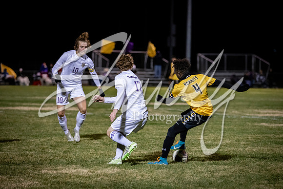 2020.11.10 FHS Soccer Vs. Pleasant Hill_01124