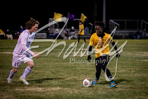 2020.11.10 FHS Soccer Vs. Pleasant Hill_01128
