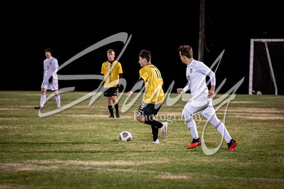 2020.11.10 FHS Soccer Vs. Pleasant Hill_01239