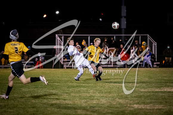 2020.11.10 FHS Soccer Vs. Pleasant Hill_01244
