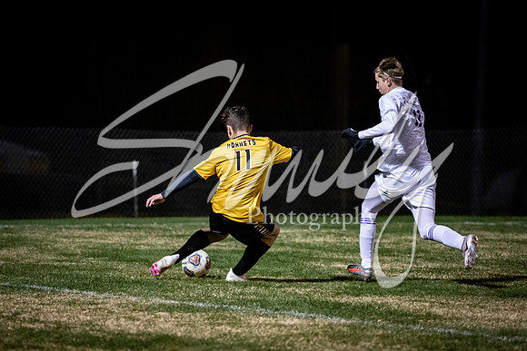 2020.11.10 FHS Soccer Vs. Pleasant Hill_01399