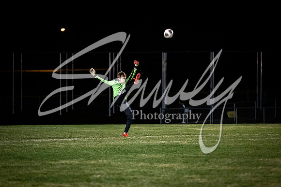 2020.11.10 FHS Soccer Vs. Pleasant Hill_01813