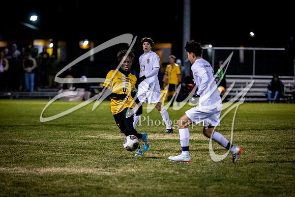2020.11.10 FHS Soccer Vs. Pleasant Hill_01895
