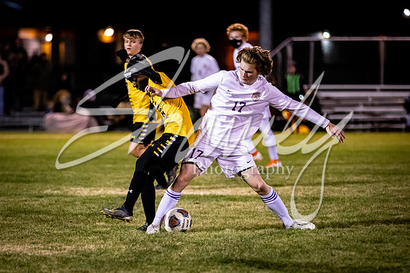 2020.11.10 FHS Soccer Vs. Pleasant Hill_02001