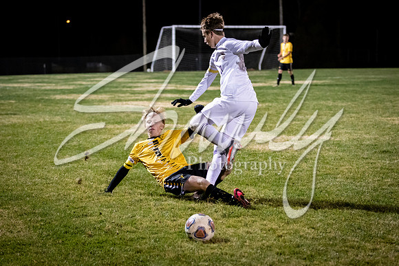 2020.11.10 FHS Soccer Vs. Pleasant Hill_02045