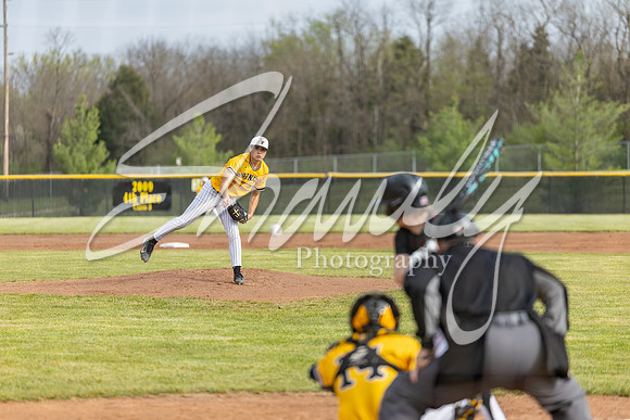 2025.04.11 FHS Baseball Vs. Hannibal-18