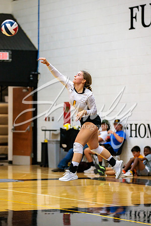 2022.09.13 FHS Volleyball Vs. Kirksville0823