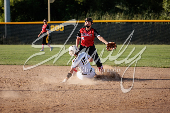 2022.09.01 FHS Softball Vs. Marshall2012