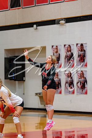 2024.09.26 S. Boone Volleyball Vs. Fulton-45