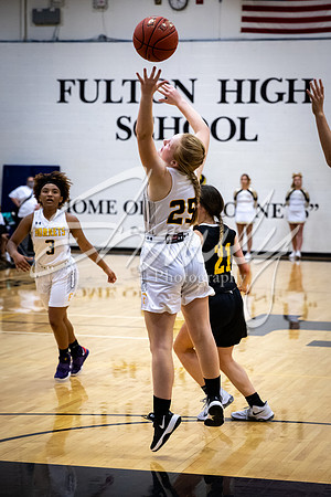 2020.11.20 FHS Girls Basketball Vs. Monroe City_01120