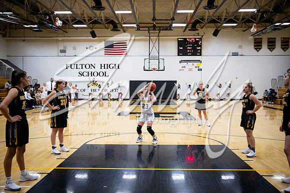 2020.11.20 FHS Girls Basketball Vs. Monroe City_02313