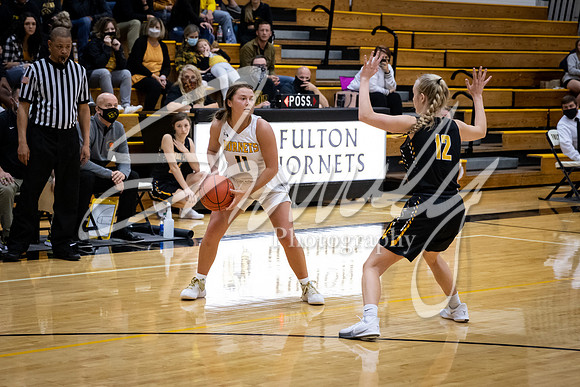 2020.11.20 FHS Girls Basketball Vs. Monroe City_02638