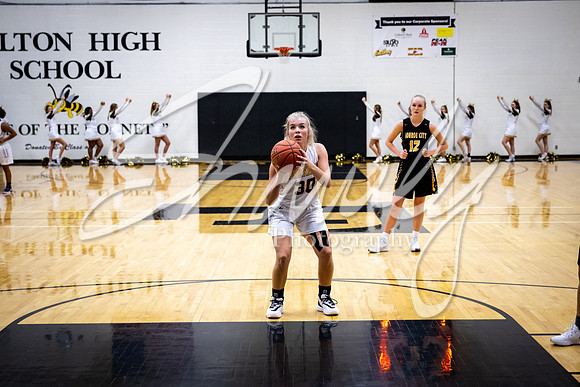 2020.11.20 FHS Girls Basketball Vs. Monroe City_02963