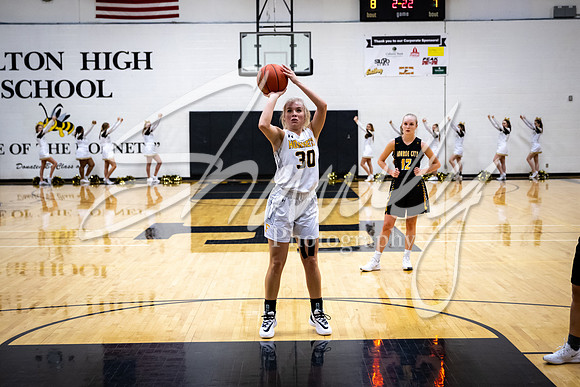 2020.11.20 FHS Girls Basketball Vs. Monroe City_02968