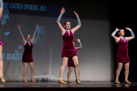 JDS 2025 Recital Performance 3-1025