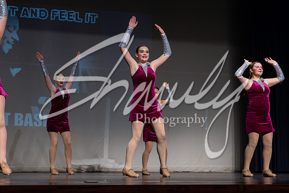 JDS 2025 Recital Performance 3-1025