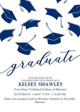 Zazzle_Simple_Modern_Blue_Graduation_..._(Front (Vertical))_by_Special_Stationery