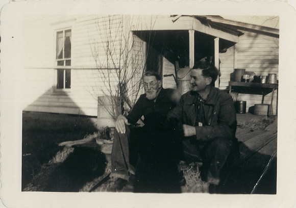 Bradley Family_1939