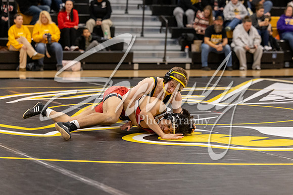 2024.12.10 FHS Wrestling Vs. Jefferson City-64