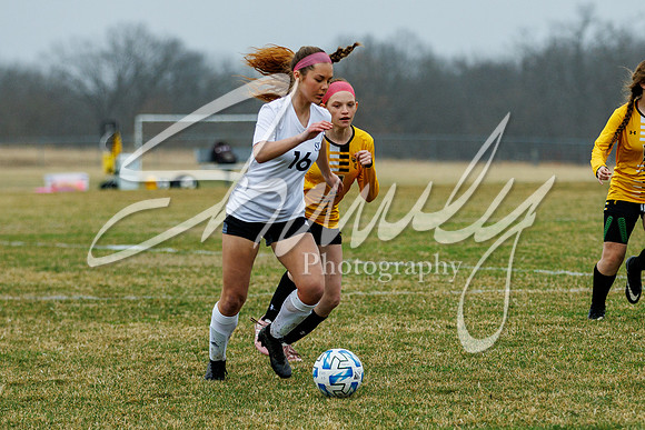 2022.03.22 FHS Girls Soccer Vs. Southern Boone0017