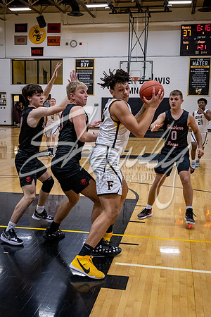 2022.01.05 FHS Basketball Vs. S. Boone02731