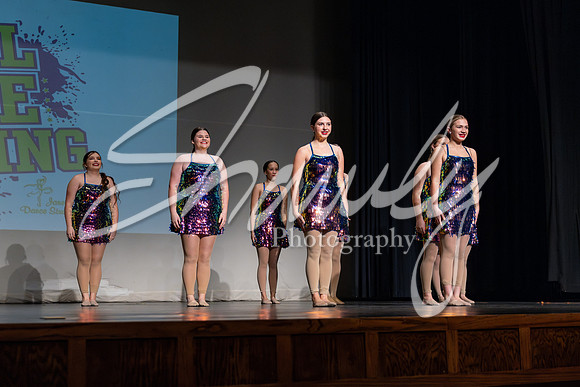 JDS 2025 Recital Performance 1-18