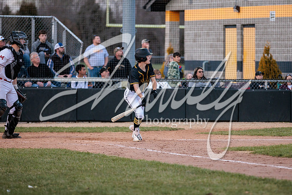 2022.04.05 FHS Baseball Vs. Marshall2915