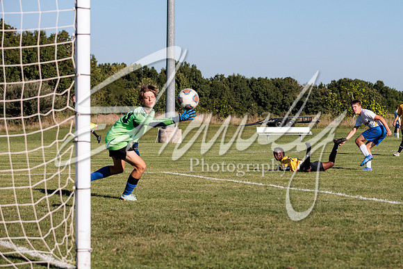 2022.08.30 FHS Soccer Vs. Fatima2247